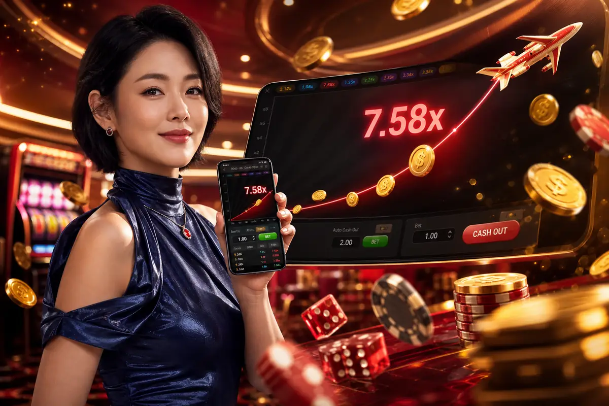 bdbet লাইভ ডিলার ক্যাসিনো অভিজ্ঞতা