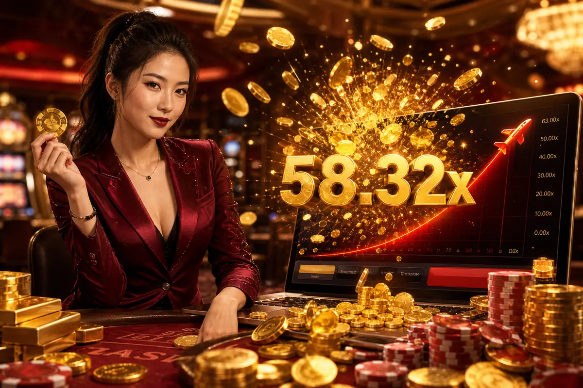 bdbet ইজুগি লাইভ ক্যাসিনো
