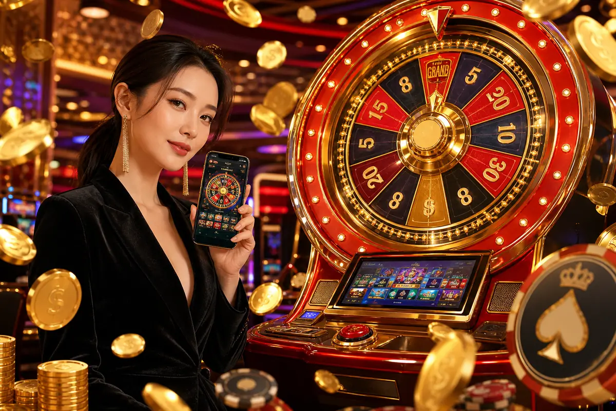 bdbet গণেশ গোল্ড গেম পরিচিতি